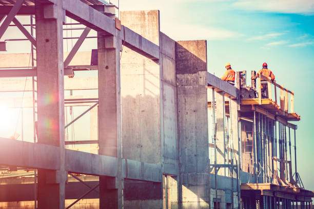 Best Industrial Concrete Flooring in Placitas, NM