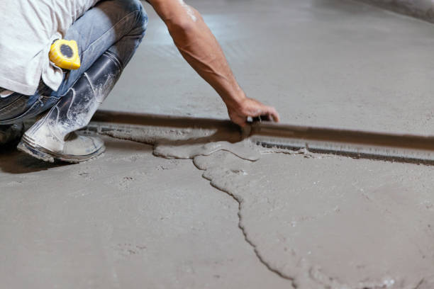 Best Concrete Sealing and Maintenance in Placitas, NM