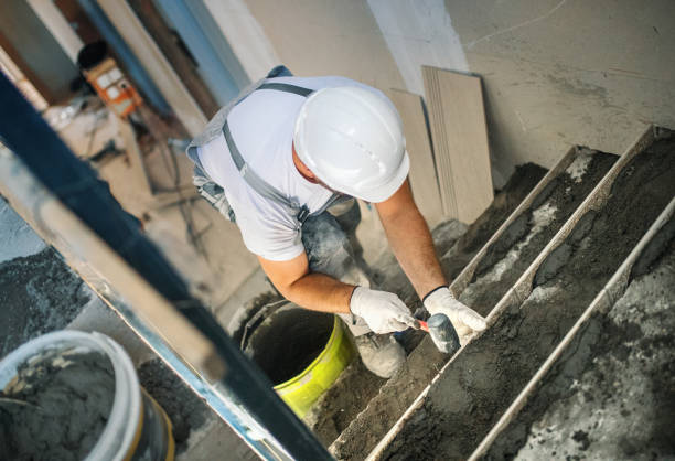 Best Concrete Staining and Coloring in Placitas, NM
