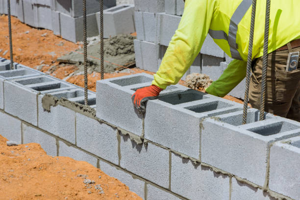 Best Concrete Foundation Repair in Placitas, NM