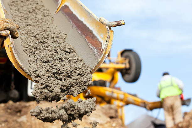 Best Concrete Retaining Walls in Placitas, NM
