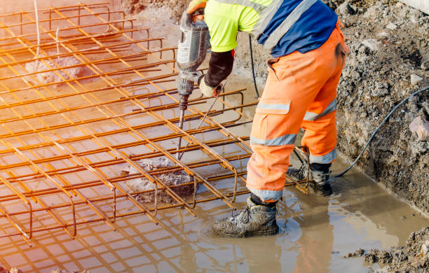 Best Concrete Demolition Services in Placitas, NM